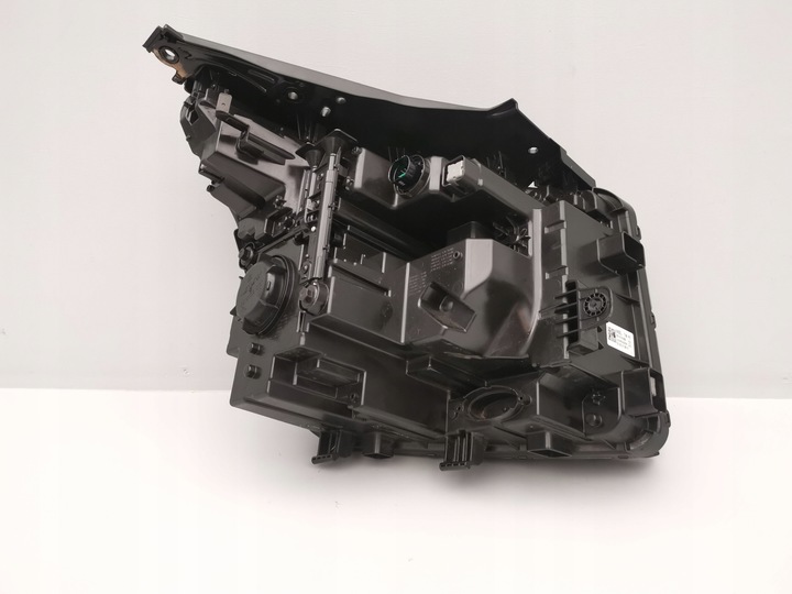 фото №10, Hyundai santa fe iv рестайлінг повний led лампа перед ліва європа 92101s1600