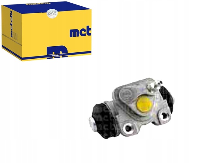 фото №3, Циліндрик гальмівний metelli 04-0888