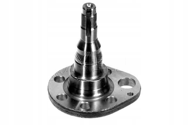 фото №2, Штифт ступицы vw зад passat polo le 94- meyle