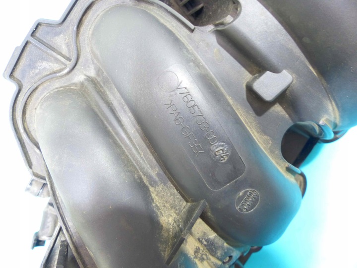 фото №5, Колектор всмоктуючий citroen c3 picasso 08-17 1.4 16v