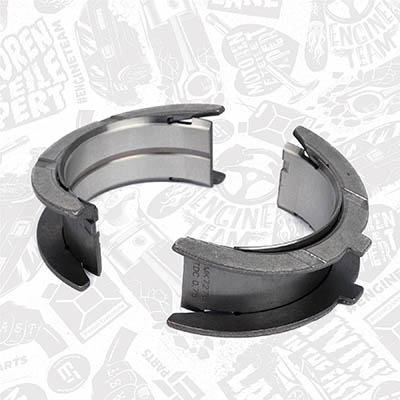 фото №7, Et команда двигателя lh002200 втулка подшипник вала шатунные