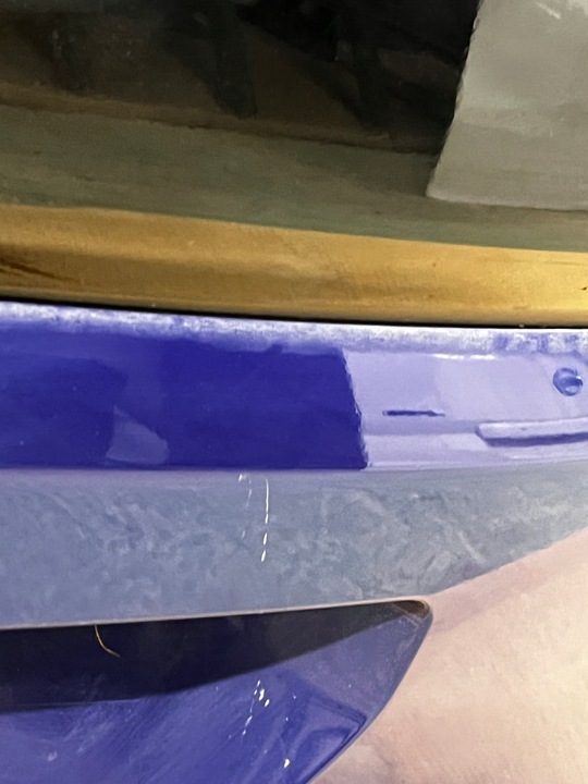 фото №7, Кришка задня зад комплектна peugeot 3008 ii p84 eeg