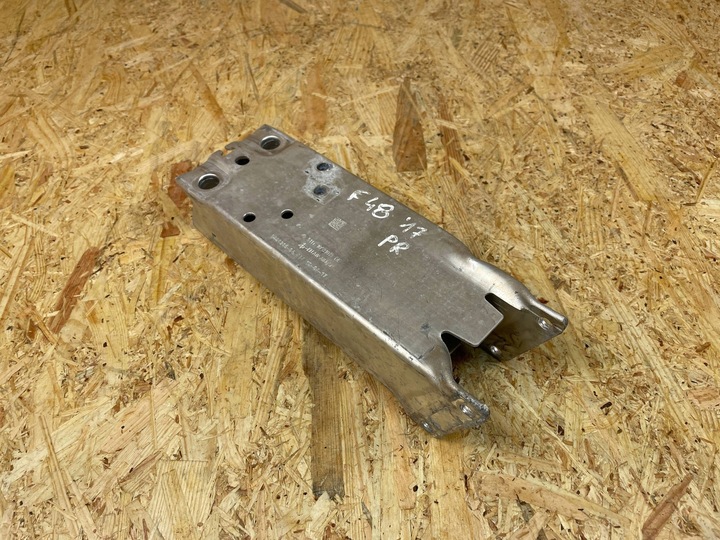 фото №8, Зона смятия крепление балка перед левый bmw f39 f45 f46 f48 7406385