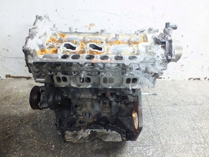 фото №7, Двигун m9ra808 m9r808 renault 2.0 dci