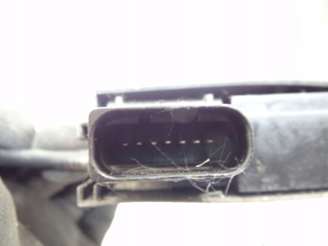 фото №7, Citroen c4 grand picasso ii лівий задній замок двері ручка 9810311480