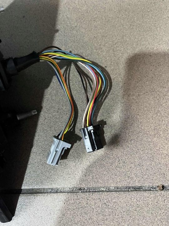 фото №5, Renault talisman дзеркало праве 11+4 pin 15 pin eu