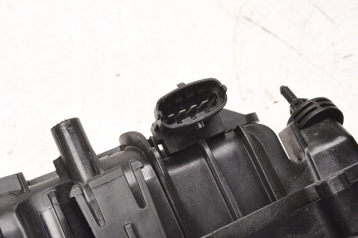 фото №7, Volvo d2 d3 d4 колектор всмоктуючий 31431955 31293737 31405341