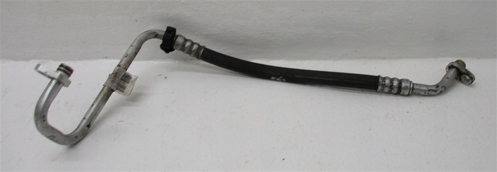 фото №6, Шланг шланг кондиционера citroen c5 iii x7 2.7 hdi 8x7h-19972-ea