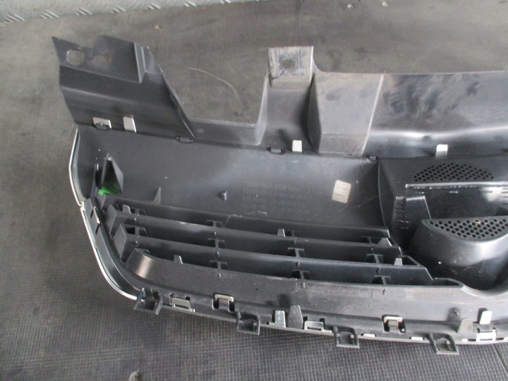 фото №8, Решітка радіатора opel zafira b 05-08 r 13157590 , 321228108