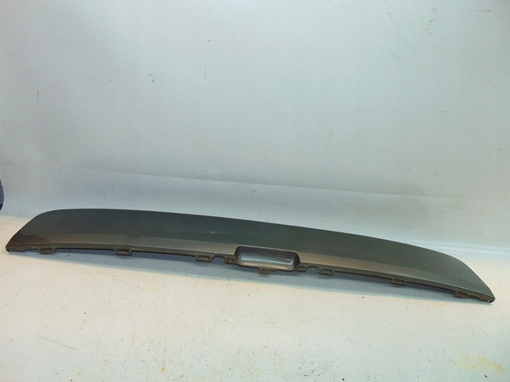 фото №5, Buick rendezvous 3.4 03r планка крышки багажника