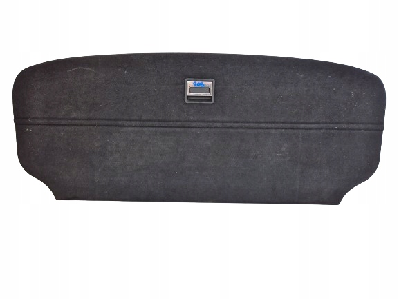 фото №1, Підлога багажника toyota avensis t25 універсал 5840805020b0