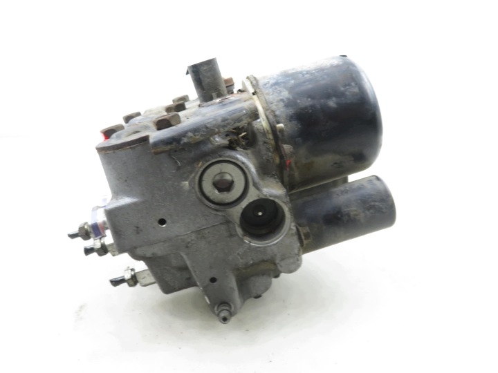 фото №5, Блок управления abs chrysler voyager ii es 2822531