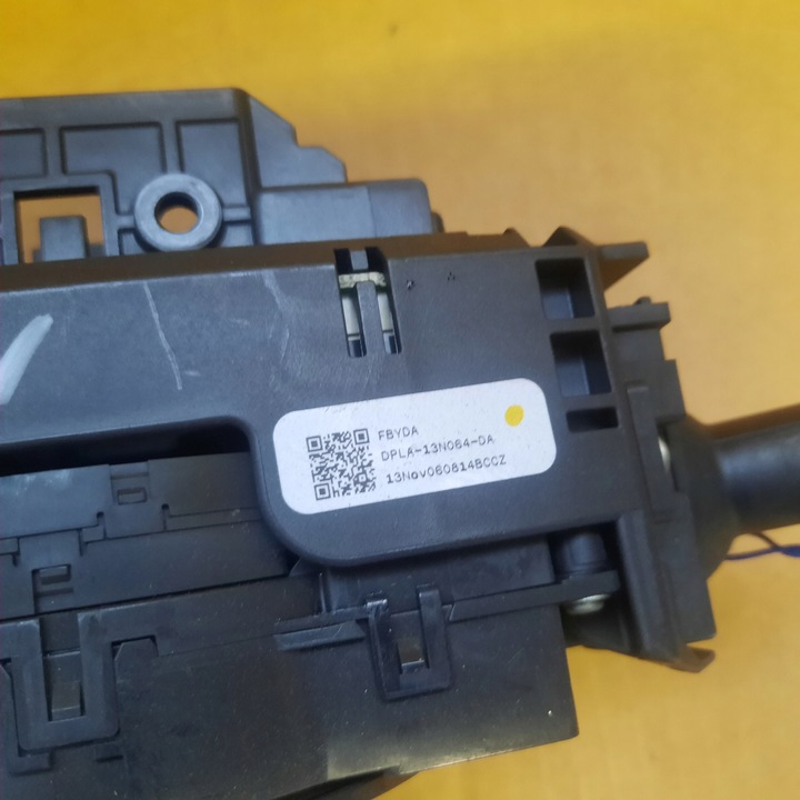 фото №10, Range rover evoque перемикач комбінований dpla-13n064-da