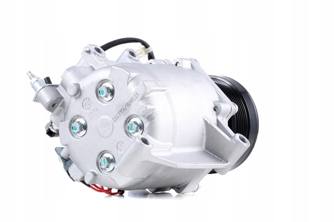 фото №12, Компрессор кондиционера ridex 447k0048 trse09 do honda cr-v iii re