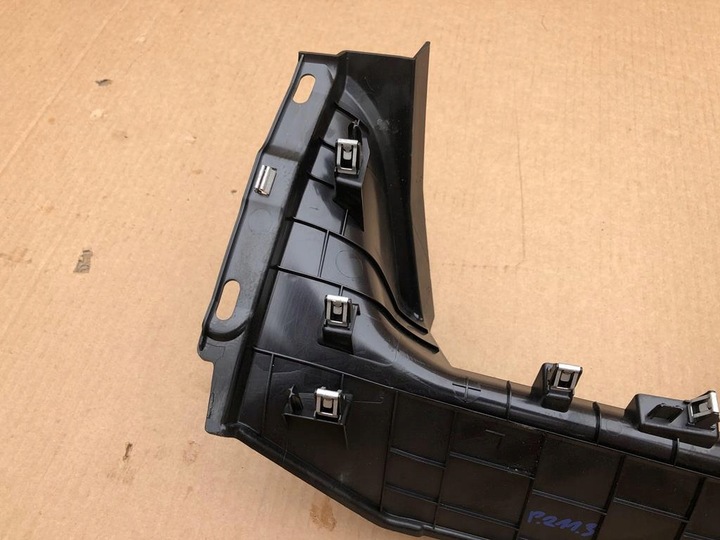 фото №7, Захист панель оздоблення верхній audi e-tron 50