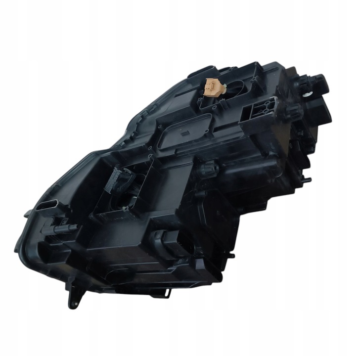 фото №8, Лампа лівий перед vw tiguan ii повний led 5nb941035b