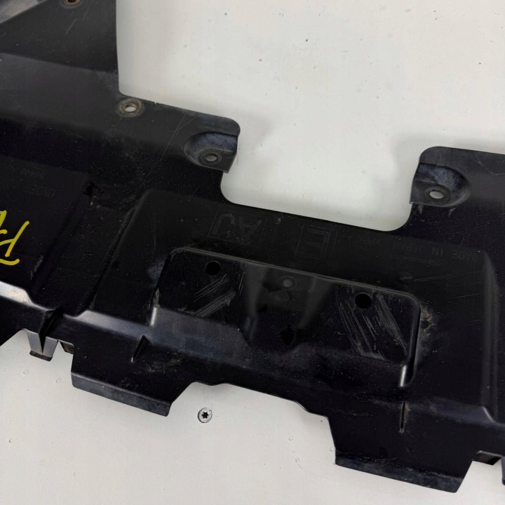 фото №10, Subaru legacy v outback iv захист під двигун плита двигуна 56440aj031 oem номер