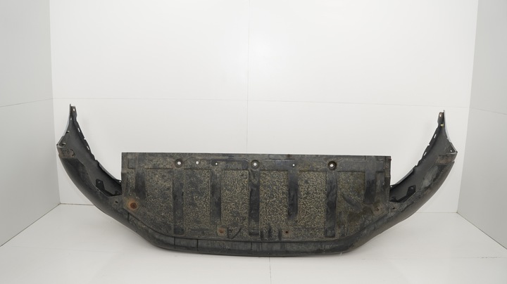 фото №12, Бампер перед переднее nissan qashqai j10 06-09r k54