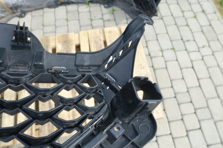 фото №6, Seat leon iv решётка решётка радиатора оригинал 5fa853651f