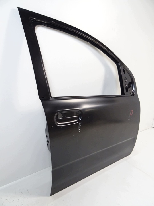 фото №10, Fiat panda iii двері праві передні перед нове оригінальні oem номер 52098462 2011-