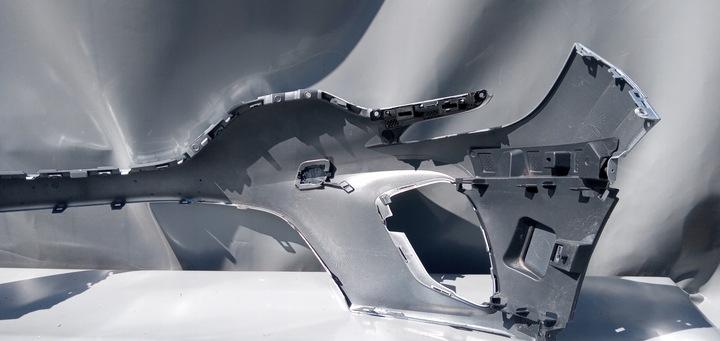 фото №12, Бампер переднє renault captur ii 19- 620222192r