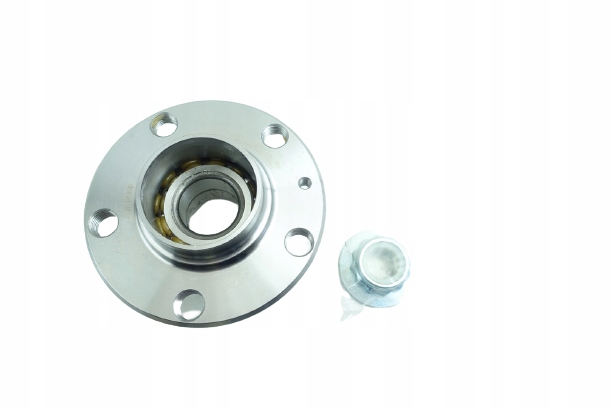 фото №11, Подшипник ступица колёса зад 1j0501477a 1j0501611d abs