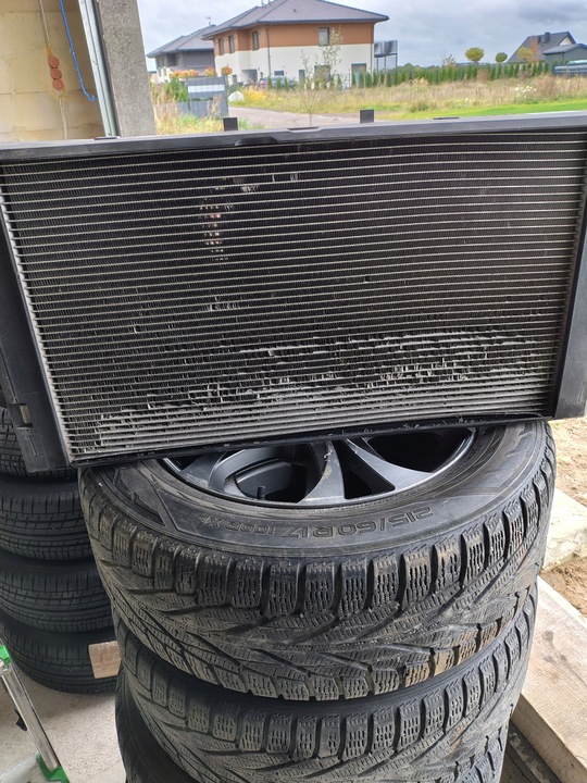 фото №8, Bmw i3 2015.11. бампер капот крылья pas переднее радиатор лампы