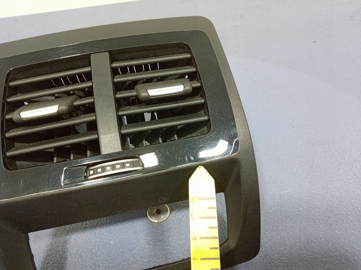 фото №6, Bmw x3 g01 g02 f97 f98 решётки воздуховод зад задние 9363822