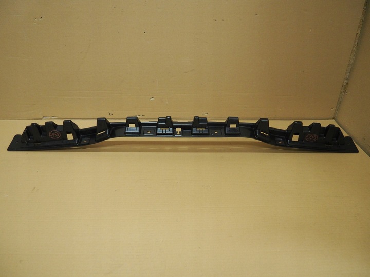 фото №1, Ковзун бампера зад середній galaxy mk3 em2b17c871n