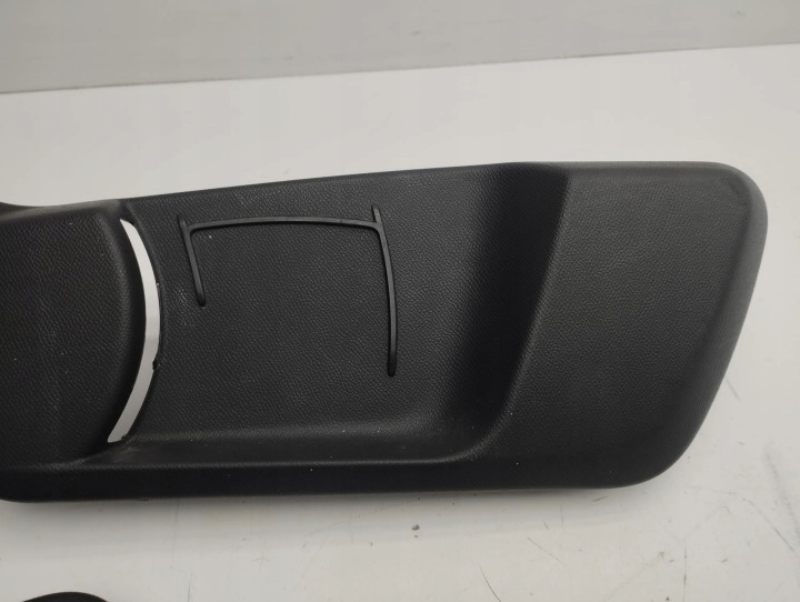 фото №6, Citroen c4 iii e-c4 2021 пластик сидіння 9824488880