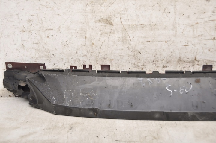 фото №8, Volvo s60 ii балка бампера перед 31349057