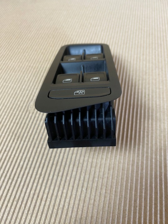 фото №6, Vw golf vii панель управление переключатель стекло 5g0959857b 5g1867255c