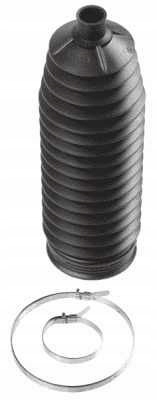 фото №2, Захист редуктор кермового ford