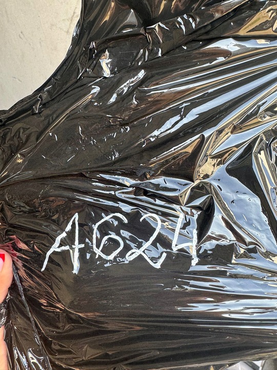 фото №9, Opel corsa f ползун кронштейн крепление бампера левый зад задний 9829333580