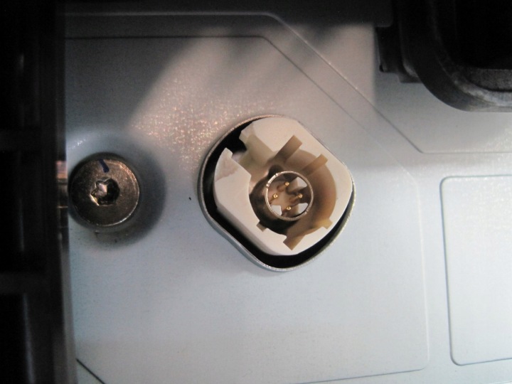 фото №9, Дисплей магнітола екран opel mokka peugeot 2008 9837721380