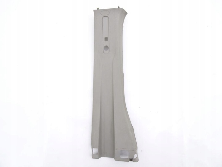 фото №1, Renault trafic iii opel vivaro b 14- захист стійка b ліва 93868217