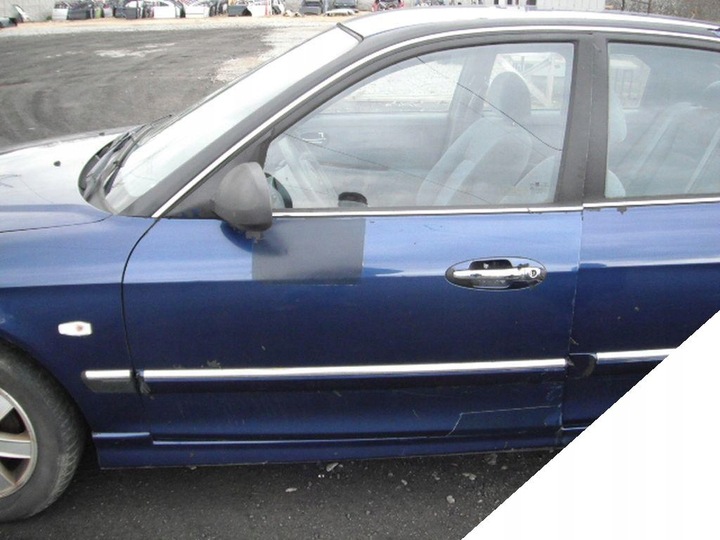 фото №1, Kia magentis 02-05 ручка ліва передня лівий перед