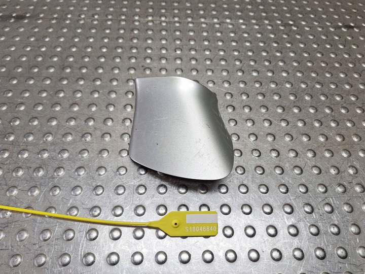 фото №1, Заглушка зеркало правого перед toyota corolla verso ii 04-09 3004-784