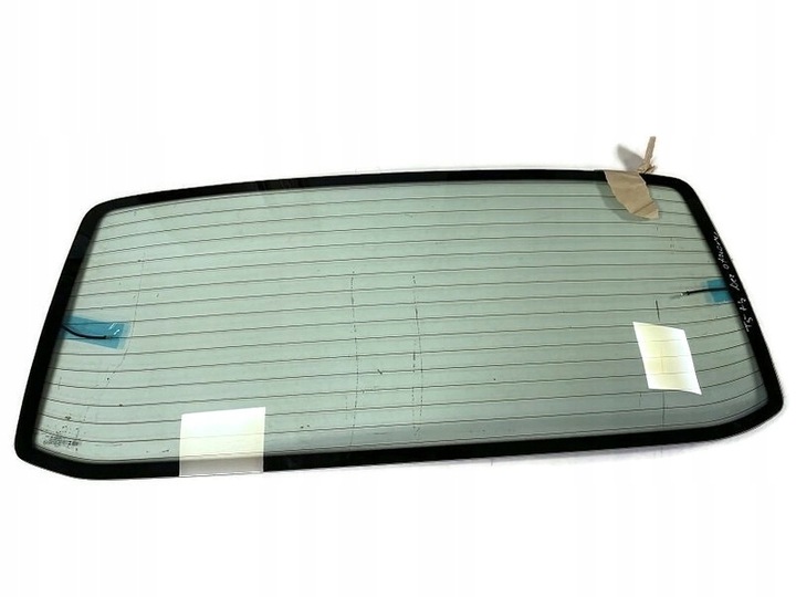 фото №1, Стекло задняя vw t5 transporter автобус 03-15r bez отверстие