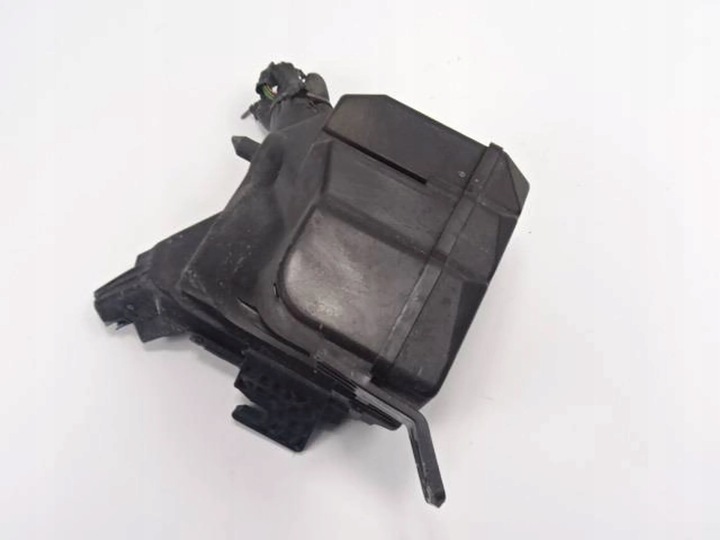 фото №5, Коробка предохранителей ford fiesta mk7 1.6 tdci