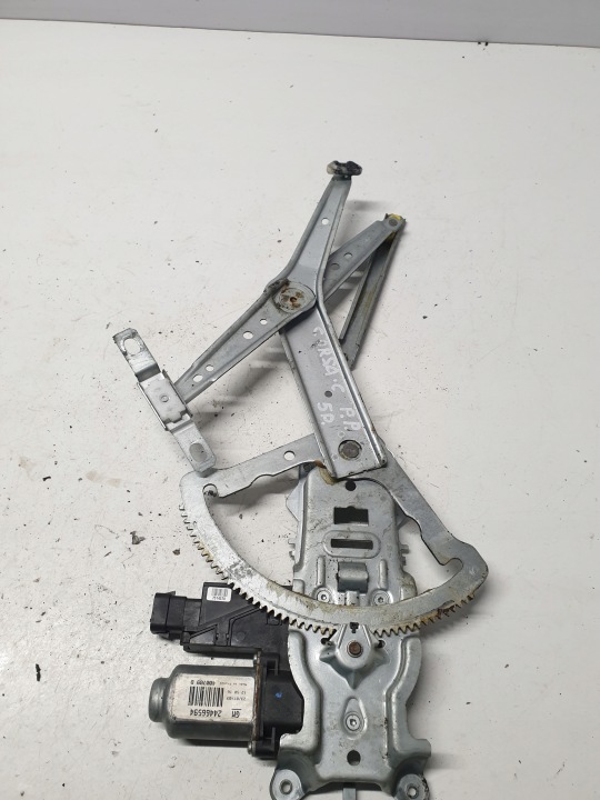 фото №5, Подъемник стекла передний правое перед правое opel corsa c 24466594