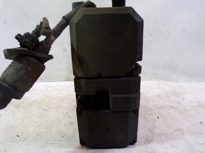 фото №2, Вебасто обігрів стояночний chrysler voyager 4 iv дизель 98368b