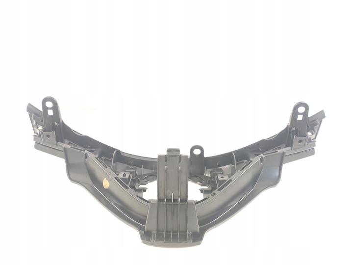 фото №8, Решётка радиатора передней бампера каркас toyota ch-r 2016- 19r chr