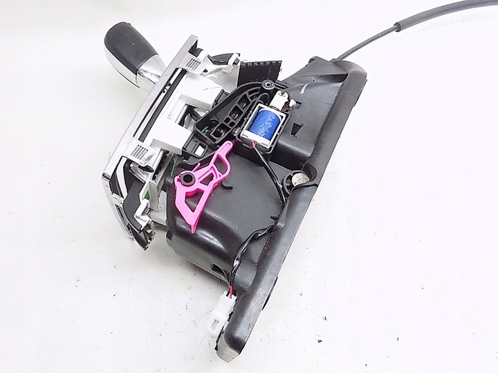 фото №10, Механізм домкрат коробки передач - dodge journey 2.0 crd