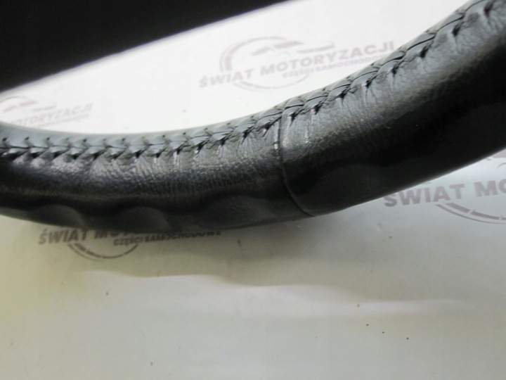 фото №10, Honda cr-v iii 07r руль кожаный 3061536 78500-swa-e1xx-m1