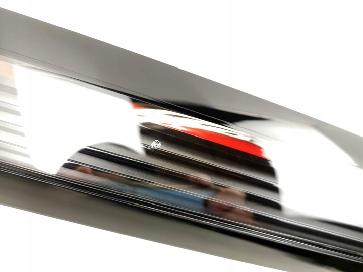 фото №5, Лампа задняя зад накладка средняя iqlight led matrix vw id.4 11a945307b