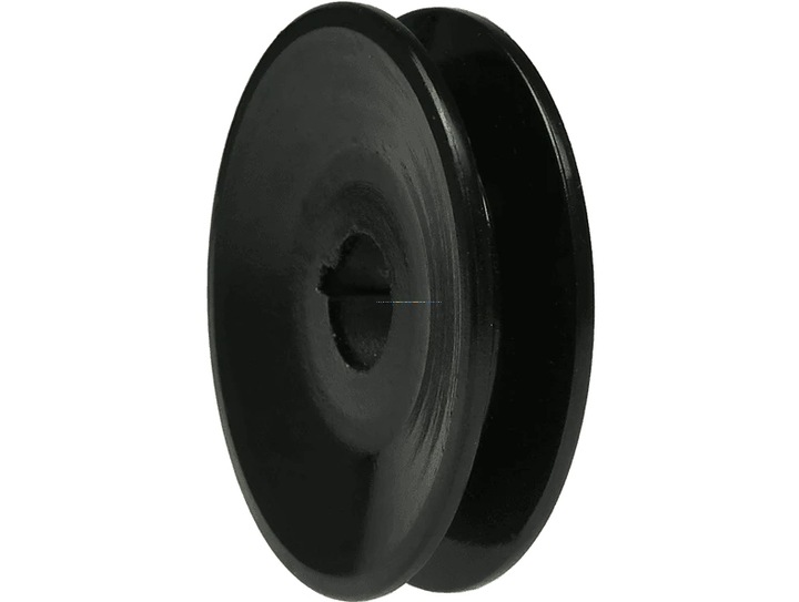 фото №1, Ap4015s колесо пасове генератора marelli 1 rowkowe