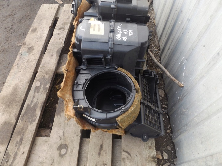 фото №4, Galaxy mk1 рестайлінг обігрівач європа кліматронік