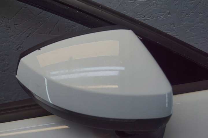 фото №11, Audi a3 8v sportback дверь правые перед ly9c d1530