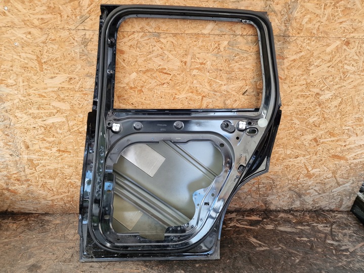 фото №2, Volvo xc90 ii двері праві задні